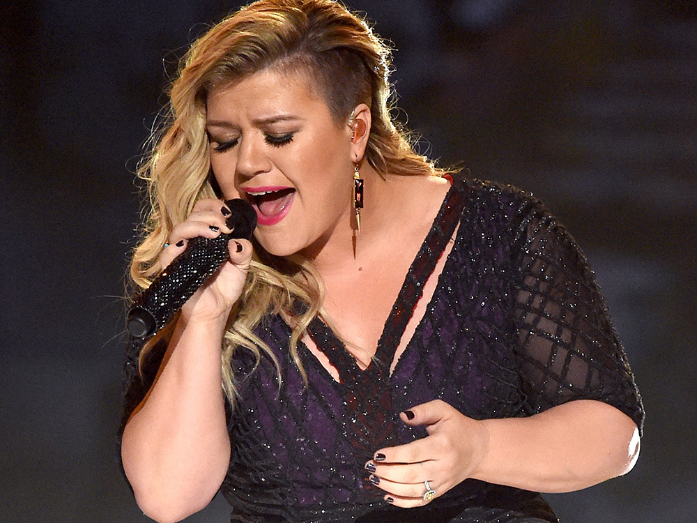 ldol Chatter Debunked: Kelly Clarkson Will Join Season 14 of “The Voice” as a Coach